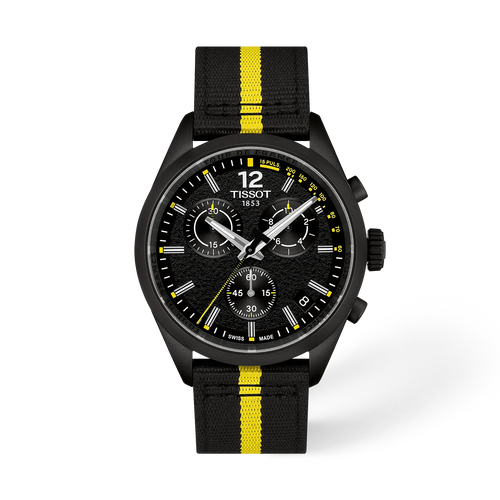 Tissot PR 100 Tour de France 2026 40mm - T1504173705700