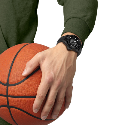 Tissot Seastar 2000 44mm - T1209073705100