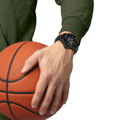 Tissot Seastar 2000 44mm - T1209073705100