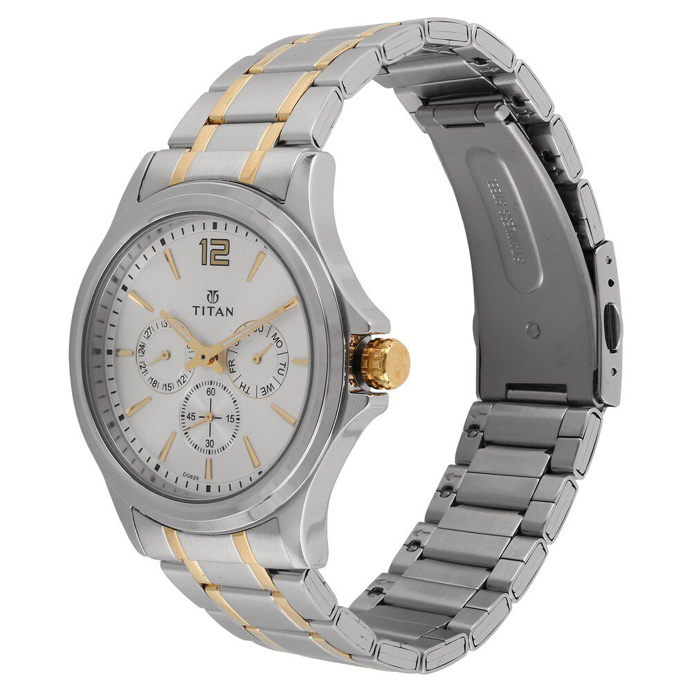 TITAN WORKWEAR NU1698BM01