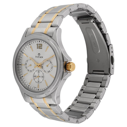 TITAN WORKWEAR NU1698BM01
