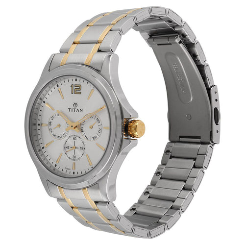 TITAN WORKWEAR NU1698BM01