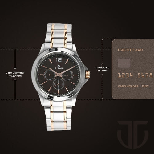 TITAN WORKWEAR NT1698KM01
