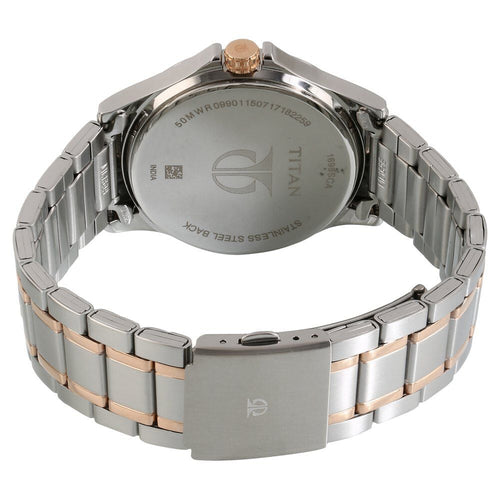TITAN WORKWEAR NT1698KM01