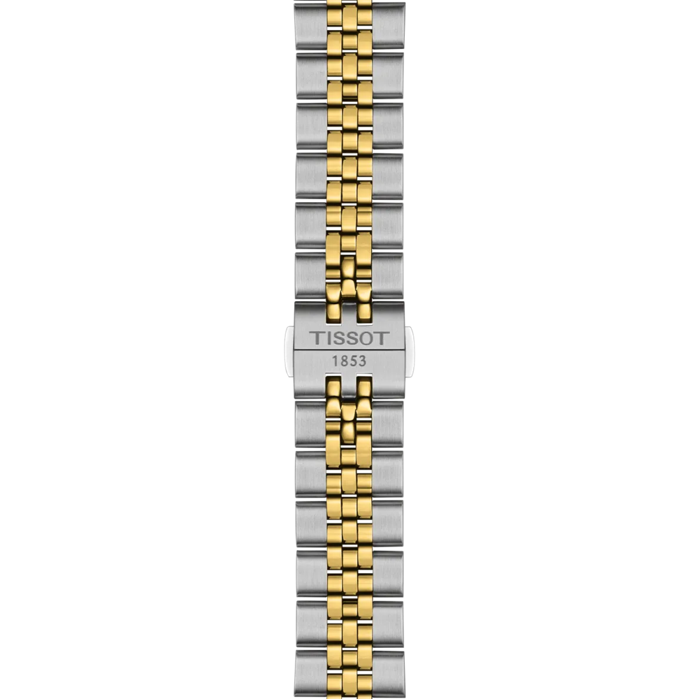 Tissot Ballade 39mm - T1564082203300