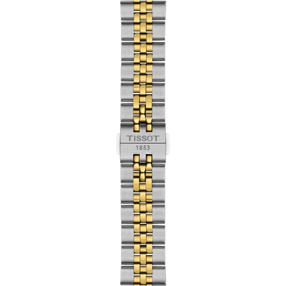 Tissot Ballade 39mm - T1564082203300