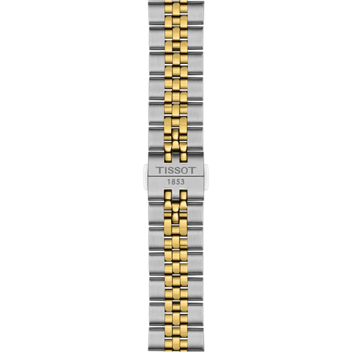 Tissot Ballade 39mm - T1564082203300