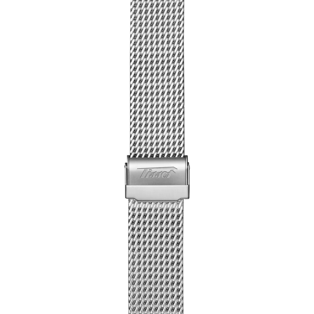 Tissot Heritage Visodate Powermatic 80 - T1184301104100
