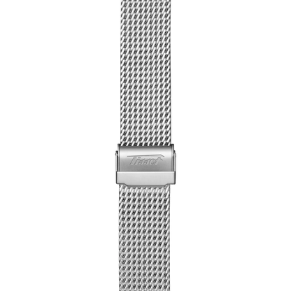 Tissot Heritage Visodate Powermatic 80 - T1184301104100