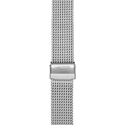 Tissot Heritage Visodate Powermatic 80 - T1184301104100