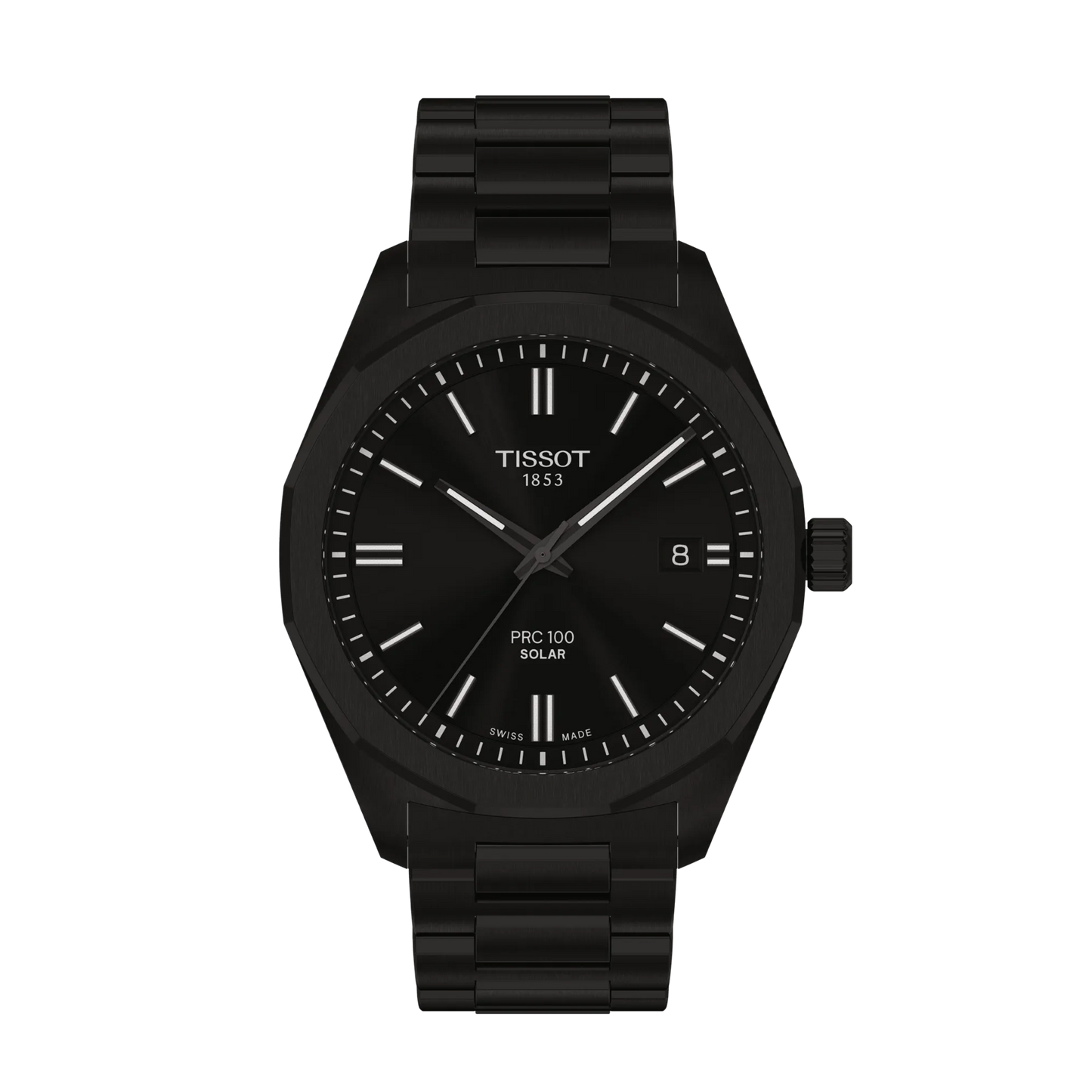 Tissot PRC 100 Solar 39mm - T1514223305100
