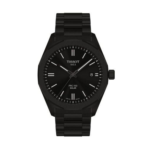Tissot PRC 100 Solar 39mm - T1514223305100