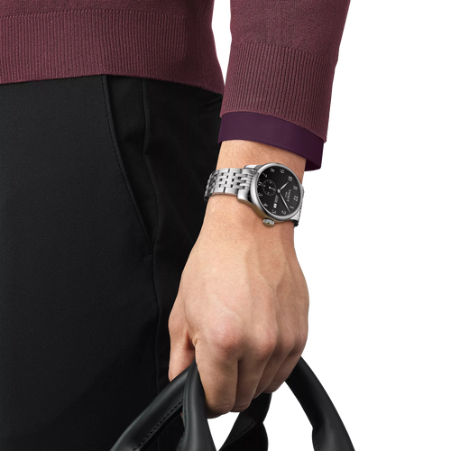 Tissot Le Locle Automatique Petite Seconde - T0064281105200