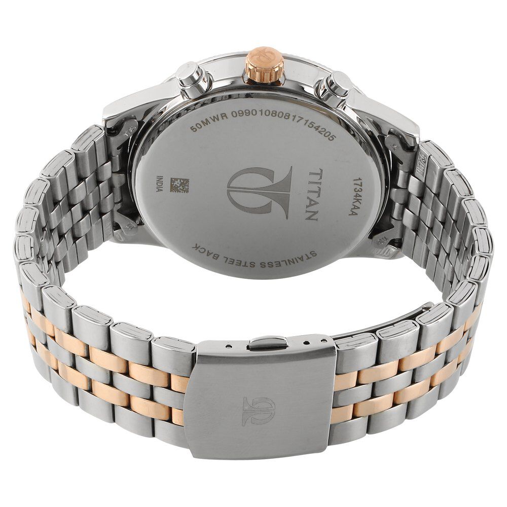 TITAN WORKWEAR NT1734KM02