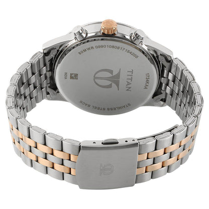 TITAN WORKWEAR NT1734KM02