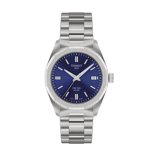 Tissot PRC 100 Solar 34mm - T1518221104100