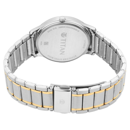 TITAN LAGAN NT1775BM02