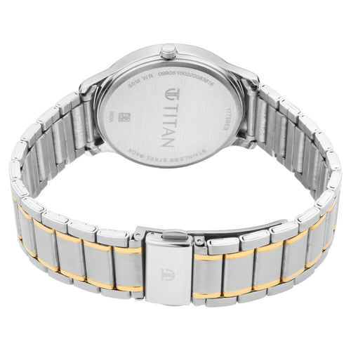TITAN LAGAN NT1775BM02