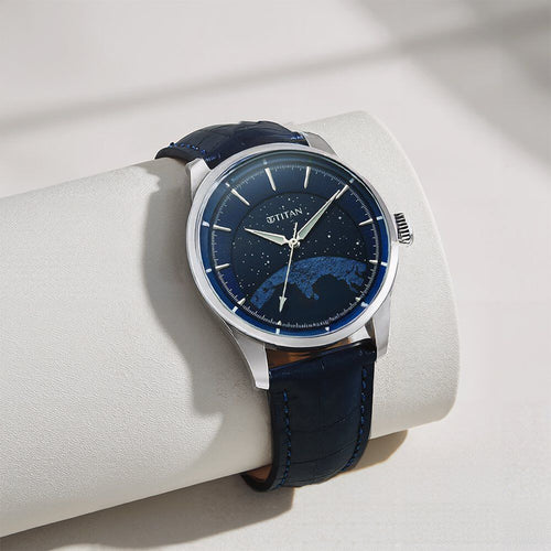 TITAN STELLER 1796SL01