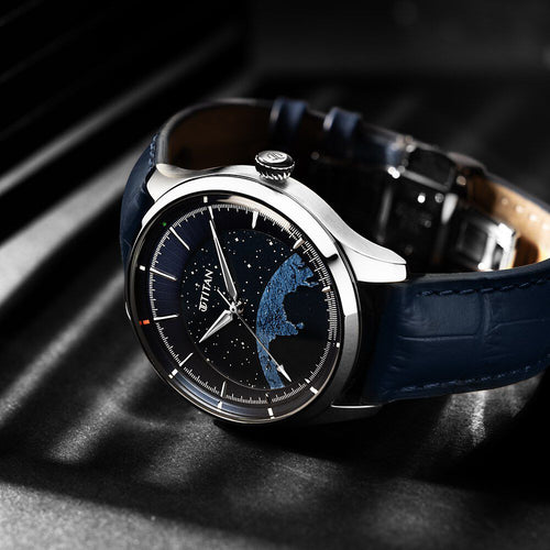 TITAN STELLER 1796SL01