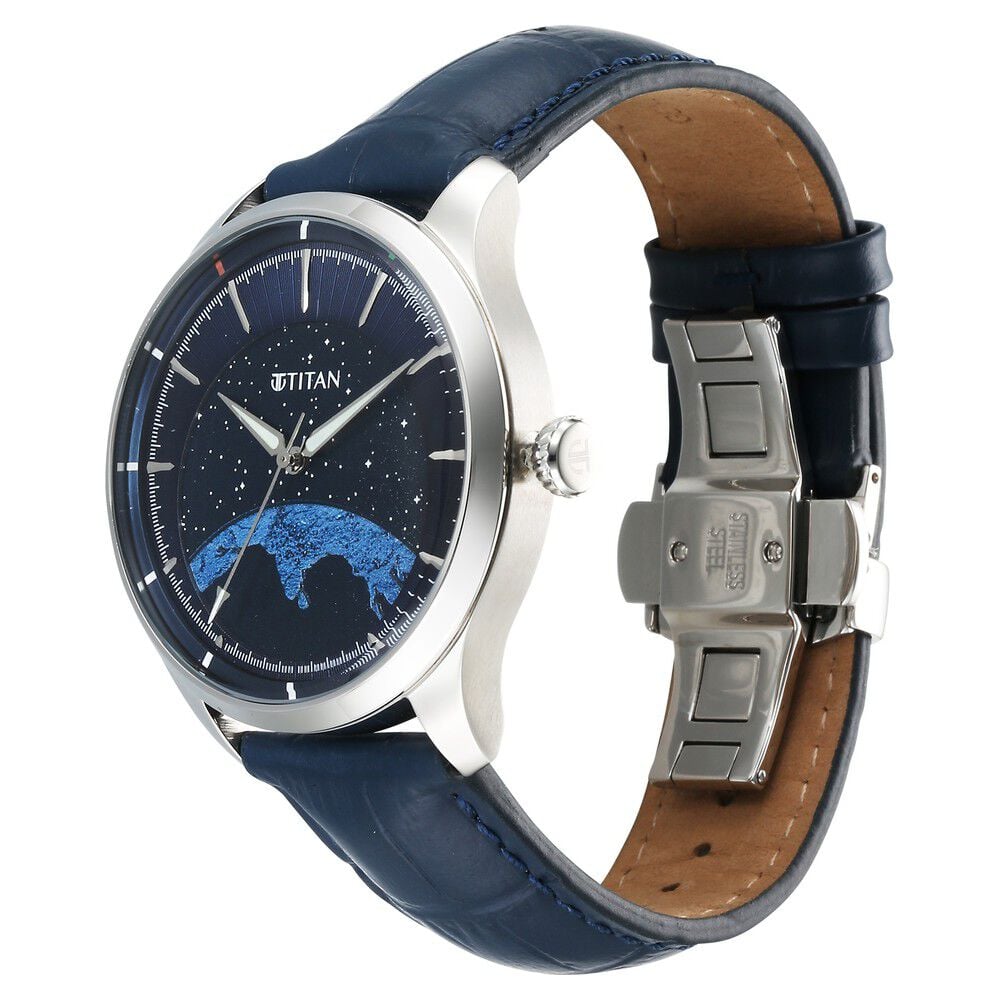 TITAN STELLER 1796SL01