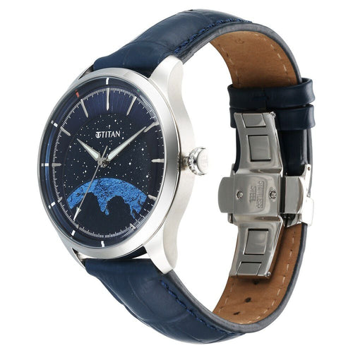 TITAN STELLER 1796SL01