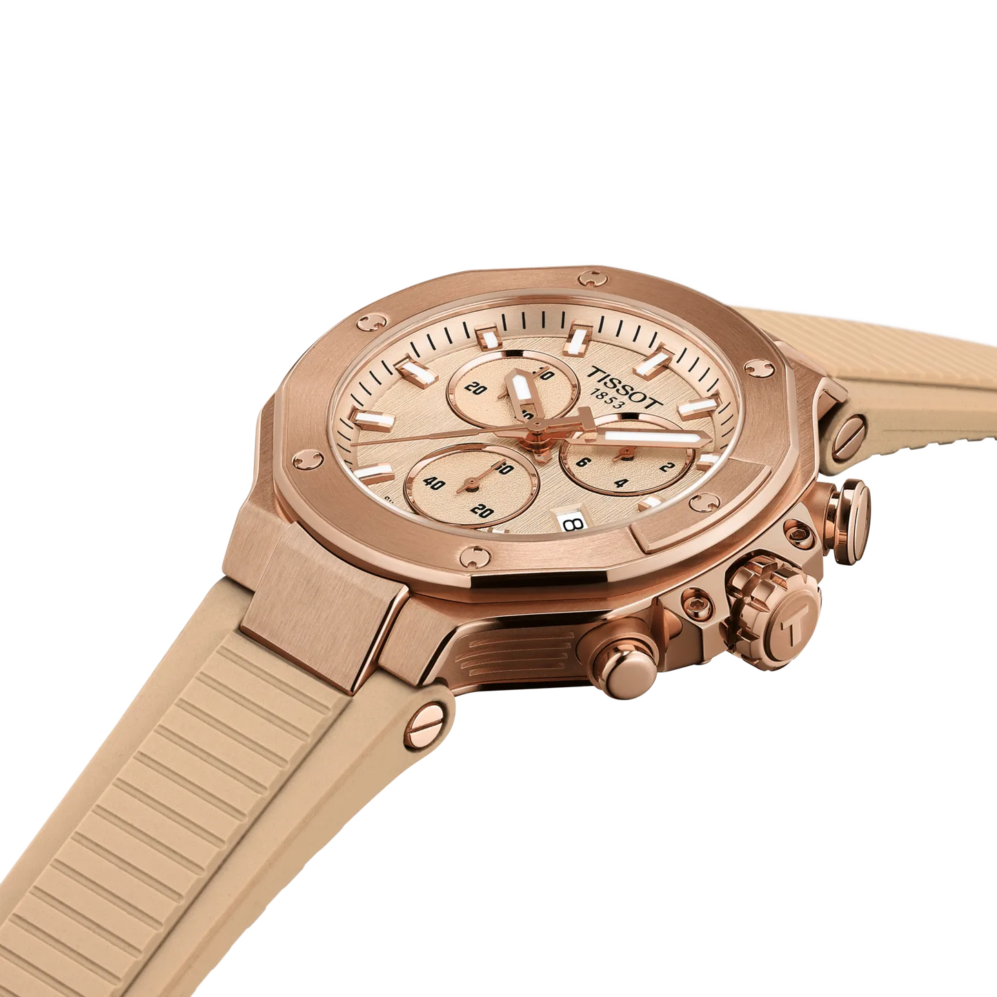 Tissot T-Race 38mm - T1418173750100