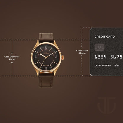 TITAN NEO BASICS 1802WL03