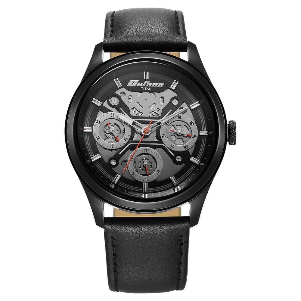 TITAN OCTANE NT1805NL07