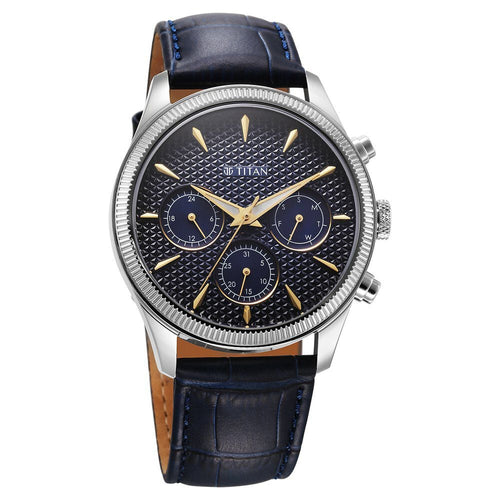 TITAN REGALIA OPULENT NU1805SL13