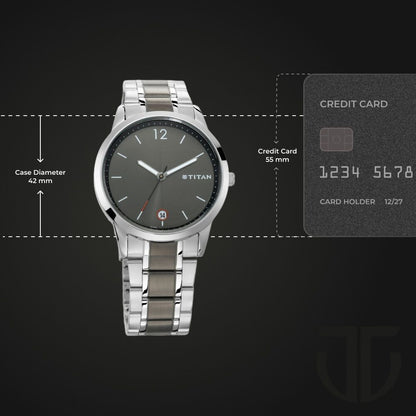 TITAN WORKWEAR NT1806KM01