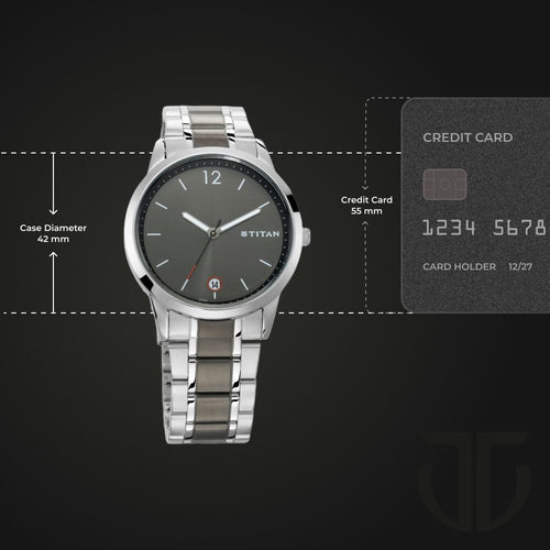 TITAN WORKWEAR NT1806KM01