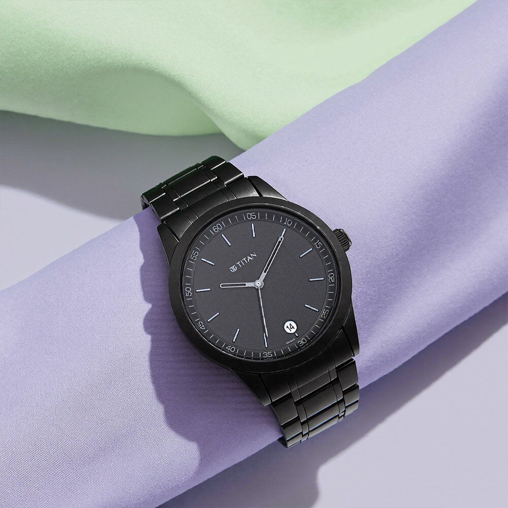 TITAN MINIMALS NT1806NM01