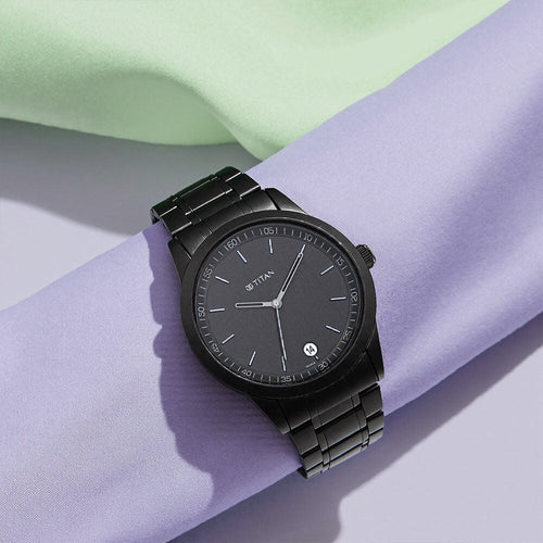TITAN MINIMALS NU1806NM01