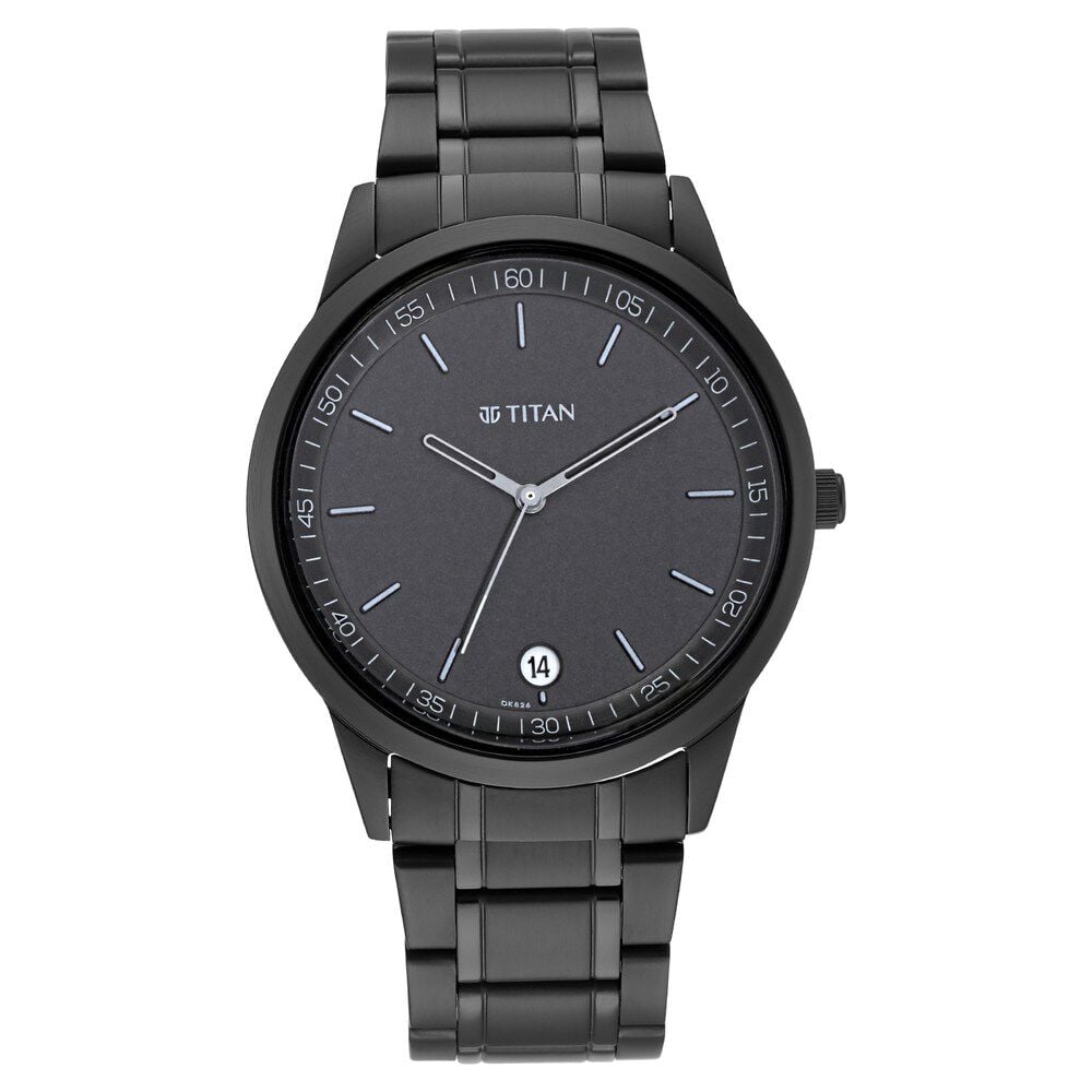 TITAN MINIMALS NU1806NM01