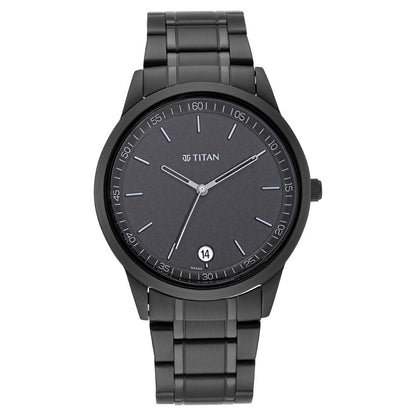 TITAN MINIMALS NU1806NM01