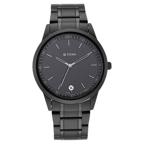 TITAN MINIMALS NU1806NM01