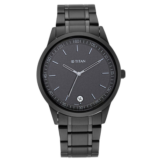 TITAN MINIMALS NU1806NM01