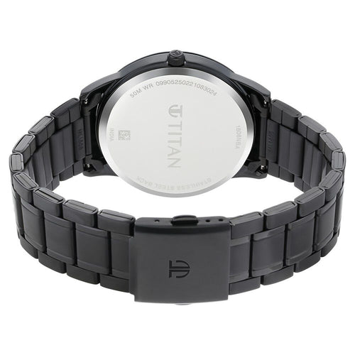 TITAN MINIMALS NT1806NM01