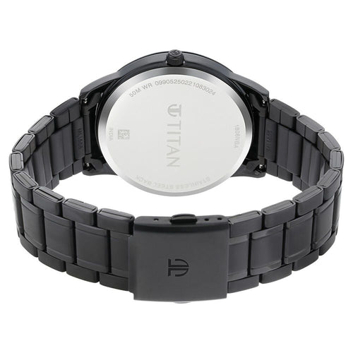 TITAN MINIMALS NU1806NM01