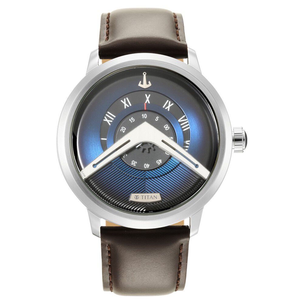 TITAN MARITIME NR1828SL01