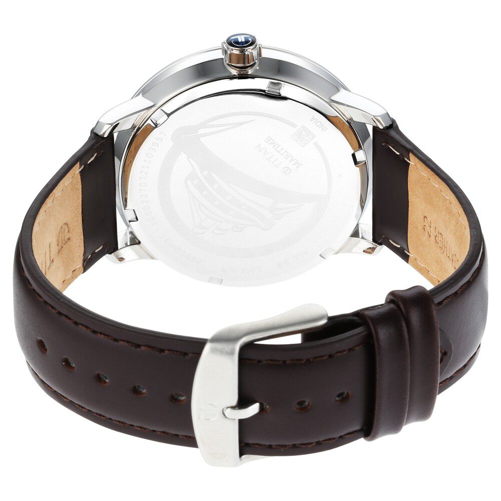 TITAN MARITIME NR1828SL01