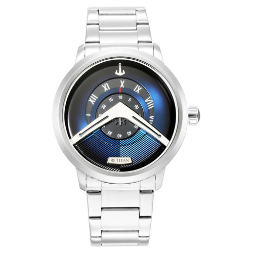 TITAN MARITIME NR1828SM01