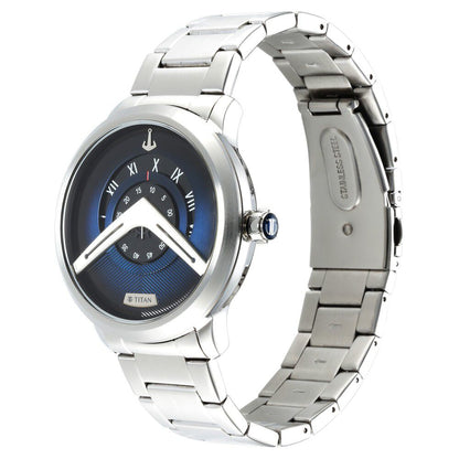 TITAN MARITIME NR1828SM01
