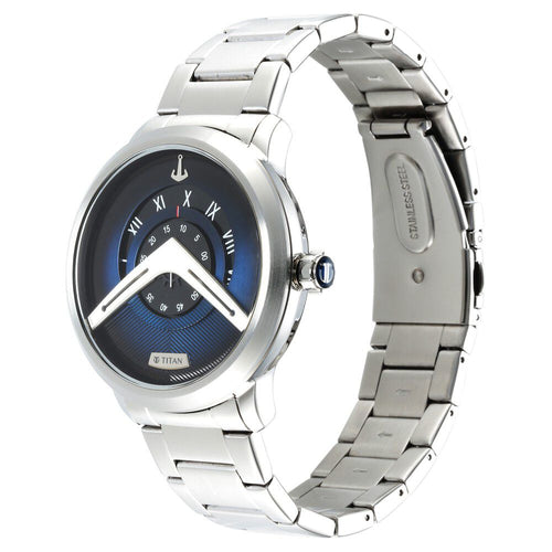 TITAN MARITIME NR1828SM01