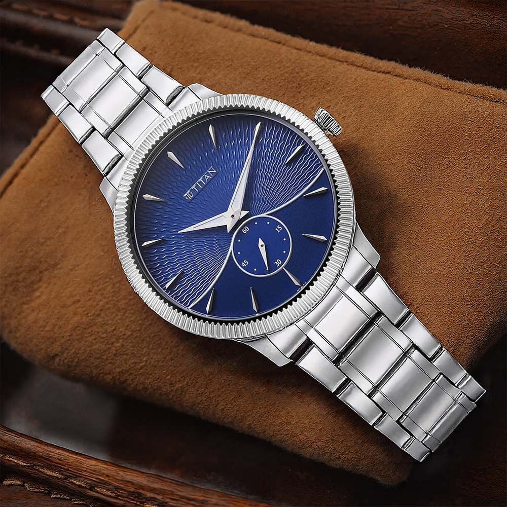 TITAN REGALIA OPULENT NT1828SM02