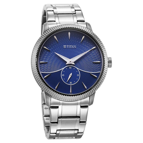 TITAN REGALIA OPULENT NU1828SM02