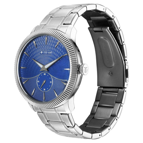 TITAN REGALIA OPULENT NU1828SM02