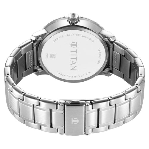 TITAN REGALIA OPULENT NU1828SM02