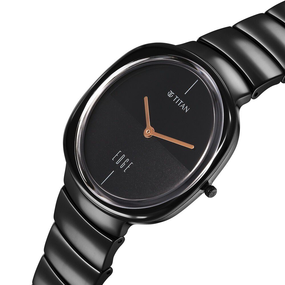 TITAN EDGE EDGE SQUIRCLE 1841NC01
